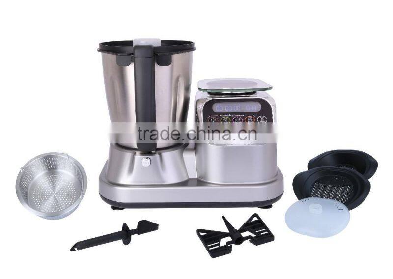 All in one Soup Maker with GS,CE,CB,LFGB,DGCCRF