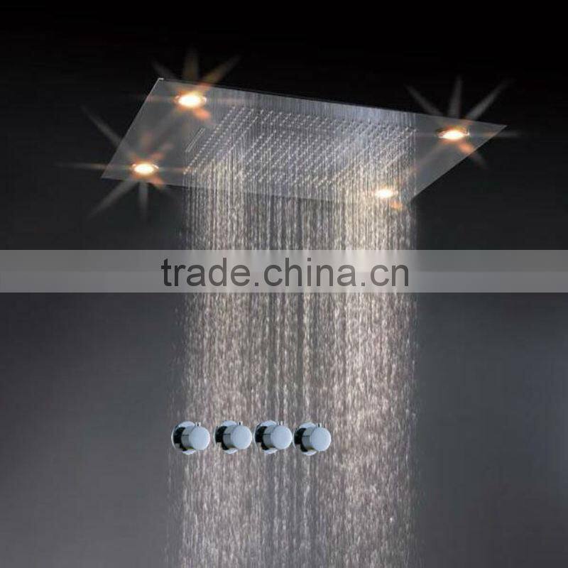 powers shower valve parts for shower sets
