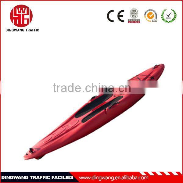wholesale canoes sit on top fishing kayaks canoe manufactuer