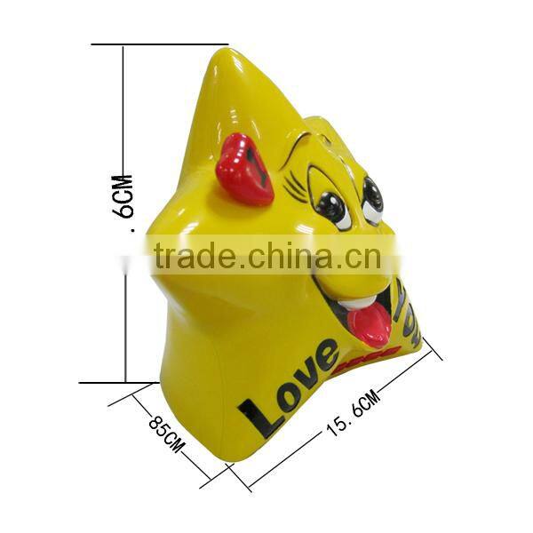 Mini Micro Stereo Music Player Lucky Star Mini Speaker for mobile phone