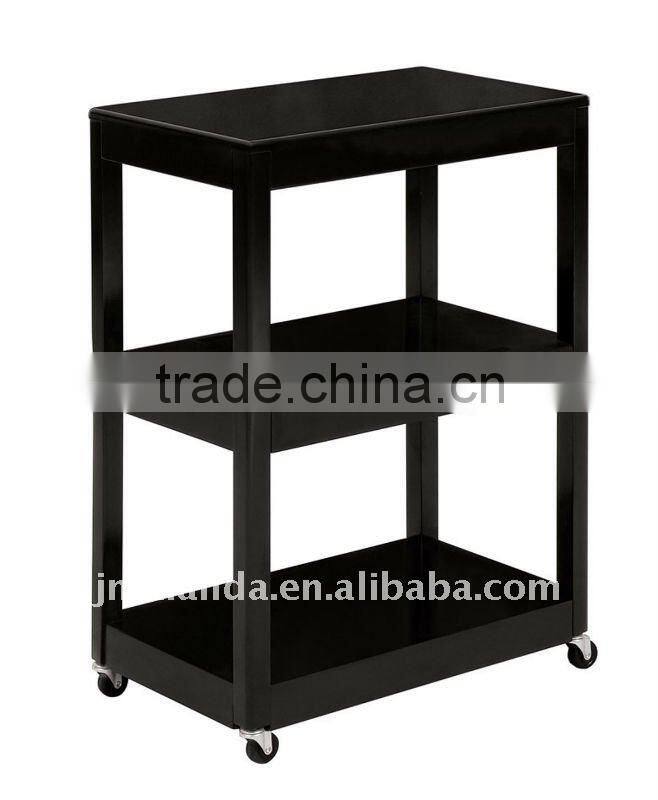 Wooden Trolley