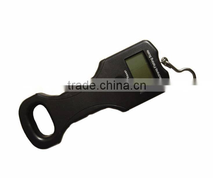 30kg LCD Display Digital Luggage Scale / Portable Electronic Scale