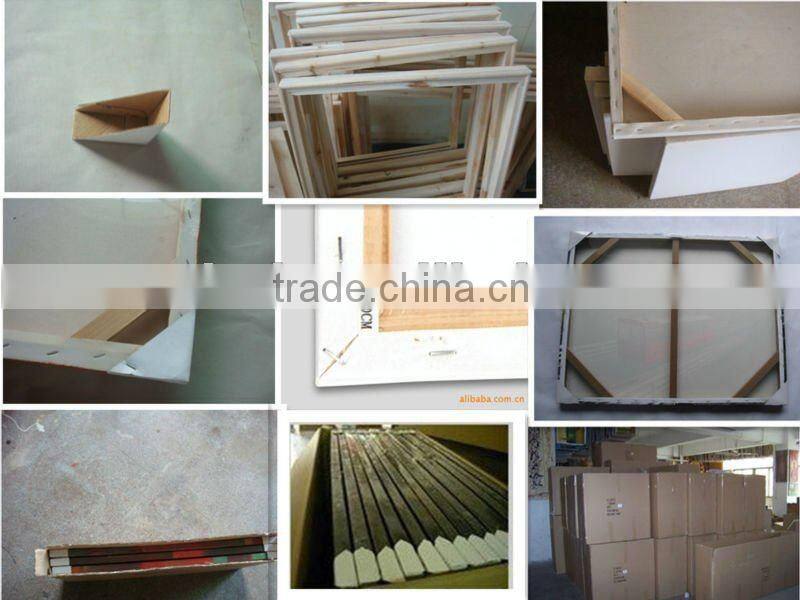 modern art paintings abstract for hotel decoration