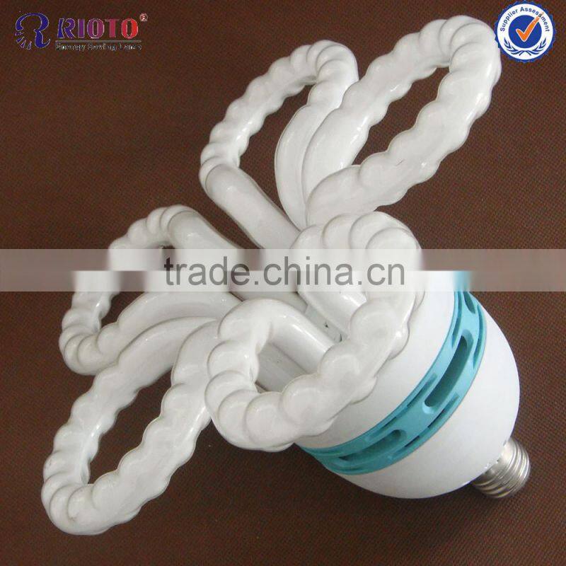 flower silver liquid mercury manufacturing light bulb China supplier