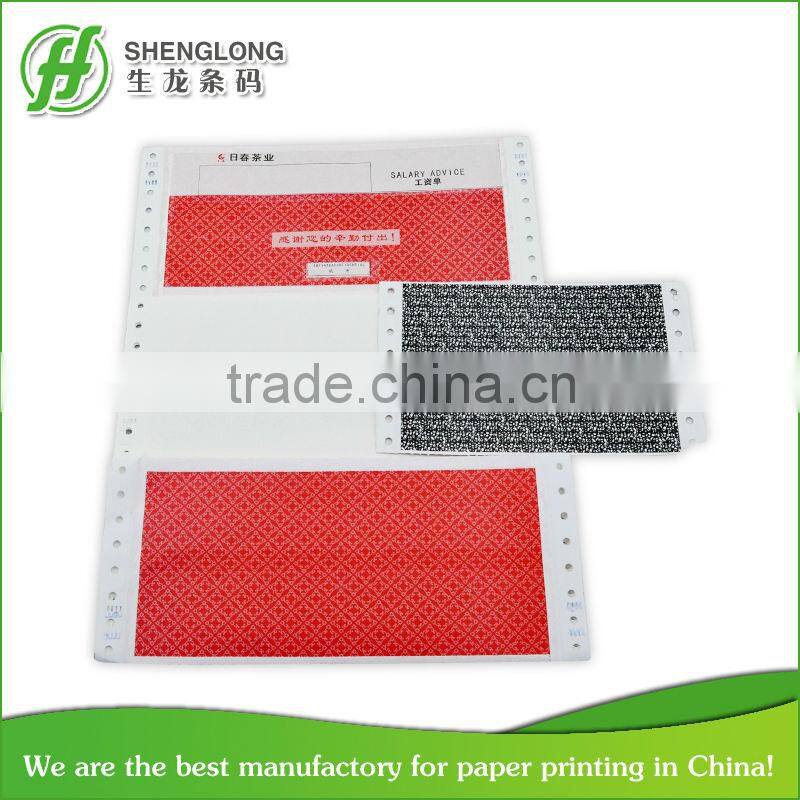 small concealed slips