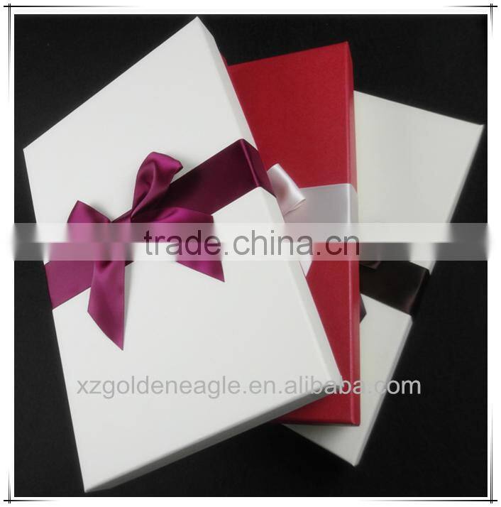 White Color of Cotton Bath Towel