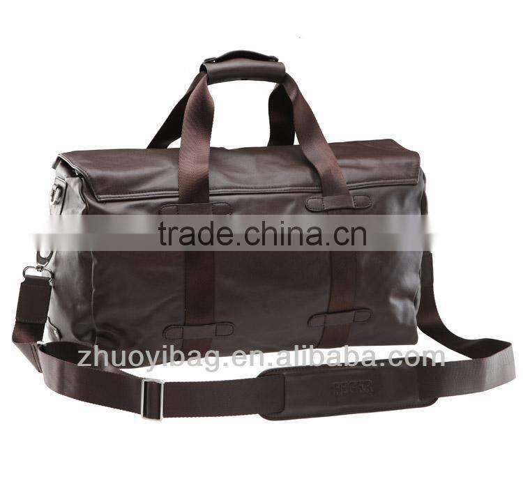 2014 New Design BigTravel bag duffle bag