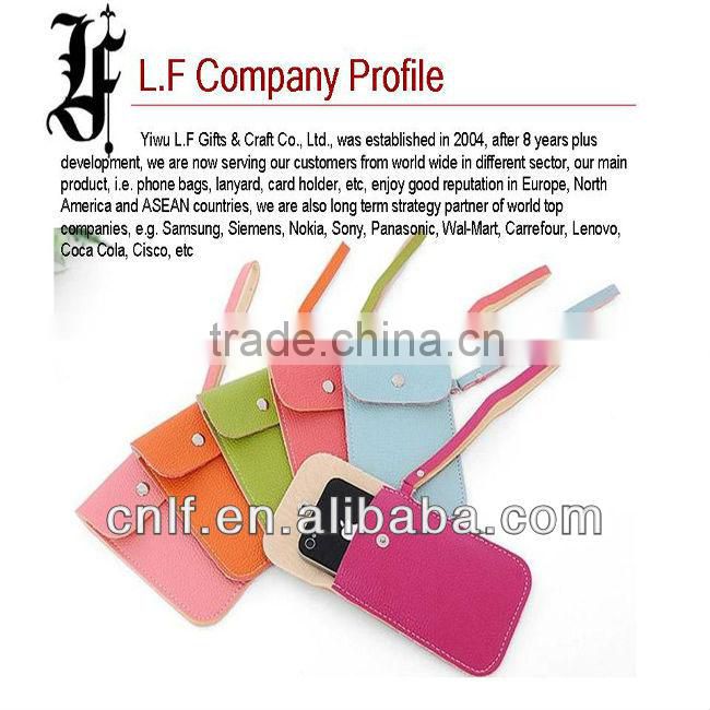 Beaded Waterproof Cell Phone, Mobile Phone Arm Bag