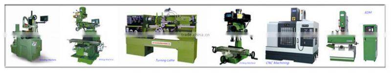 aluminum & zinc die casting high quality