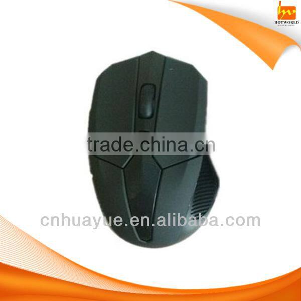 High-tech drivers bluetooth/USB wireless optical mouse