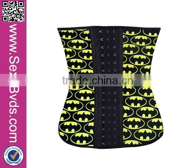 Wholesale Latex Waist Cincher Corset, Latex Waist Trainer
