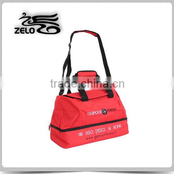 2015 korean designer bag for sports