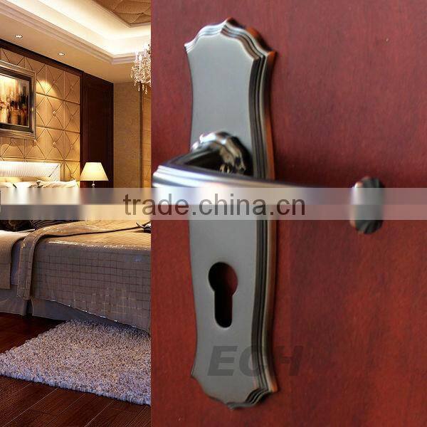 Modern Finish ORBH ss door handle