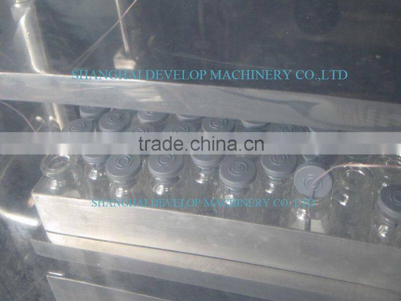 GLZY0.2-0.5 vacuum Lyophilizer & freeze drying machine