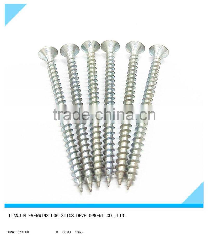 Chipboard Screws