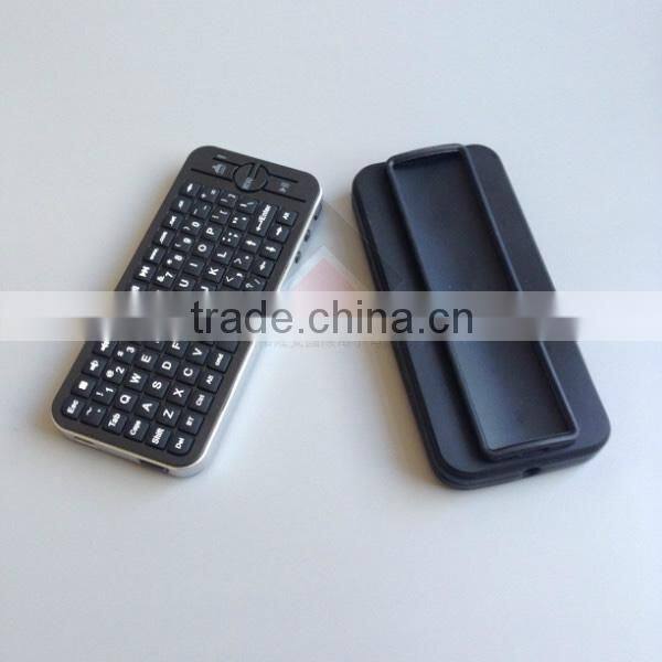 Mini Air Mouse Keyboard Remote Control For Apple TV