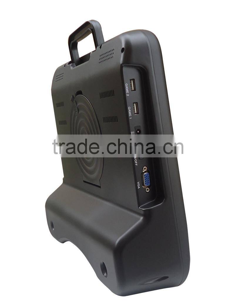 Cheap Portable dvd player hd dvd player DVD player