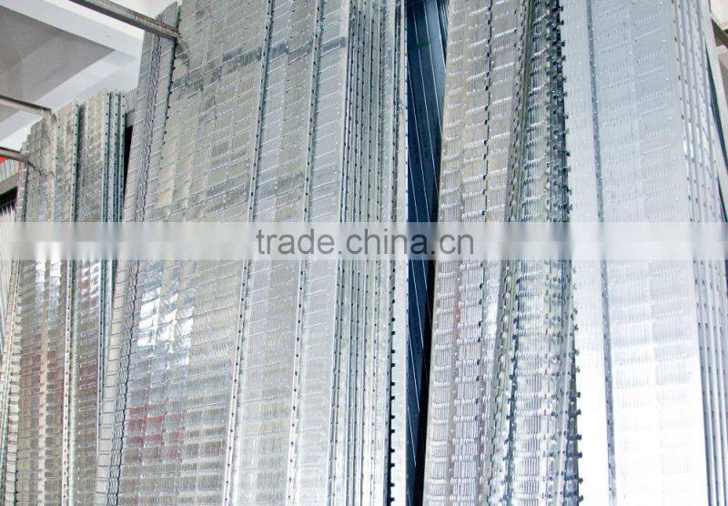 Easy Install Popular Cassette Keel for Suspended Ceiling System