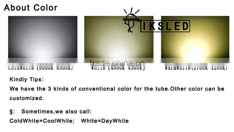 4 inch 160mm 9w led lights drop ceiling recessed