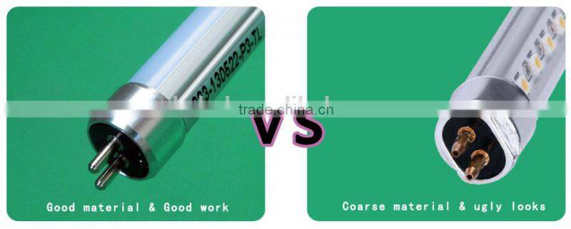 led t5 tube light t4 t5 single led tube