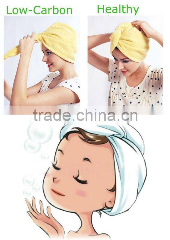Strong detergency and No Hair Removal car towel