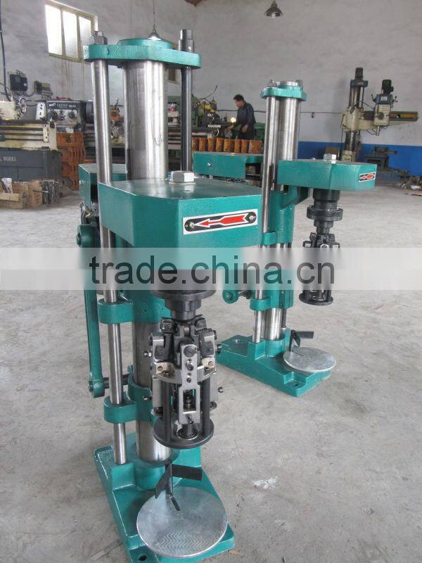 manual capping machine wholes