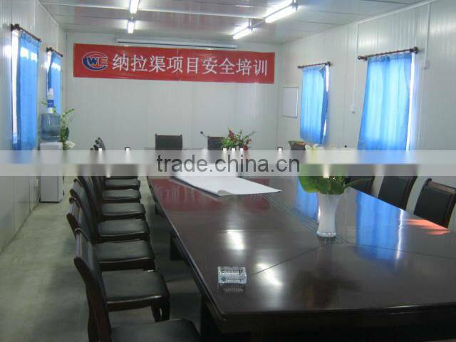high quality prefabricated building for sale