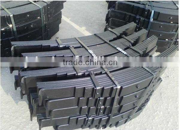 heavy duty tralier leaf spring