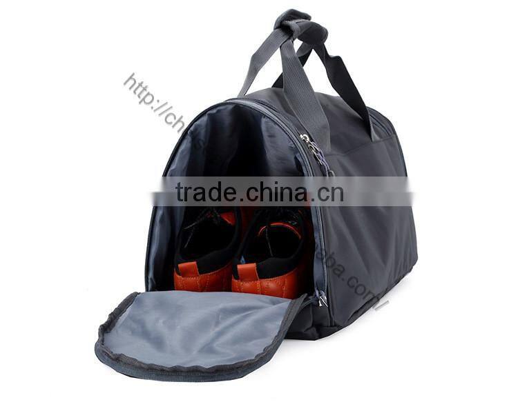 waterproof carry bag for travel package blue color
