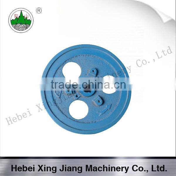KM138 diesel engine spare parts generator flywheel
