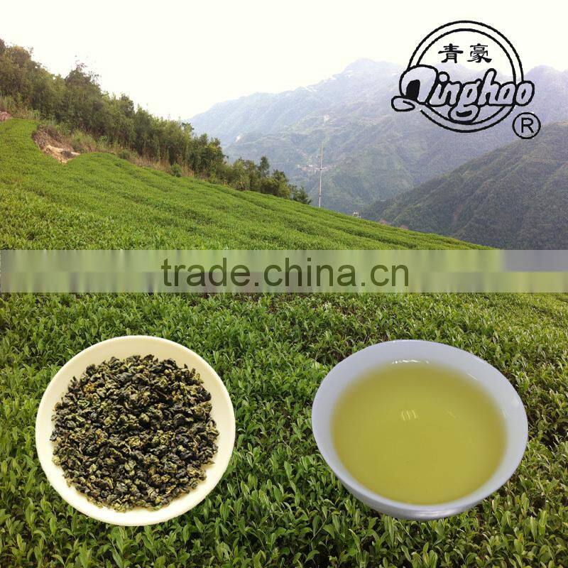 Good Price Secondary Level Fujian Huangjingui Oolong Tea