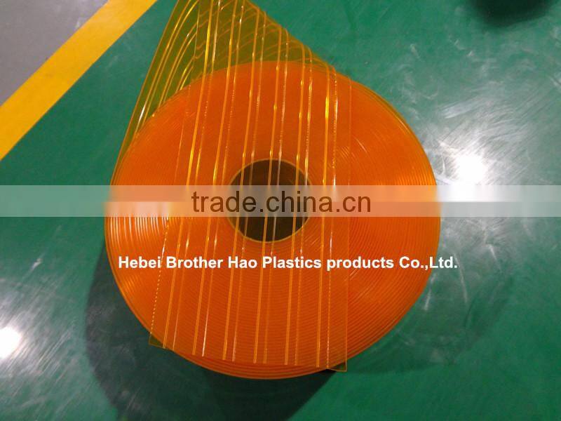 anti-insect strip door