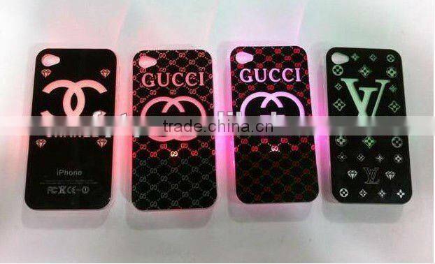 waterproof cell phone case PC cover