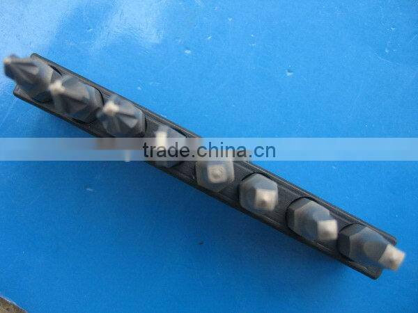Economic factory supply mining screwing drilling bits