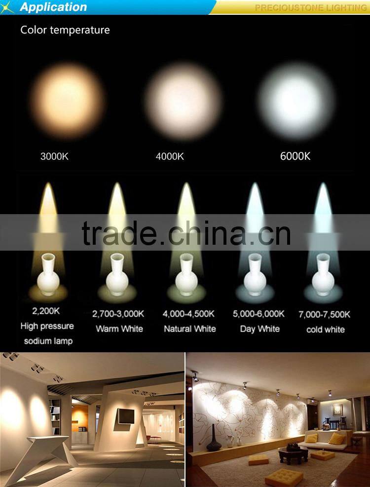 Flame Retardent Pc Ac220V/50Hz Spotlight Led Smd 35W