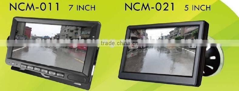 wireless rear view camera for car