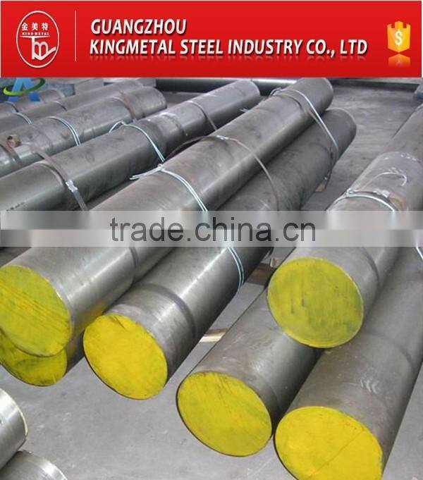 Hot Rolled Alloy Steel AISI4118 Cr-Mo Steels