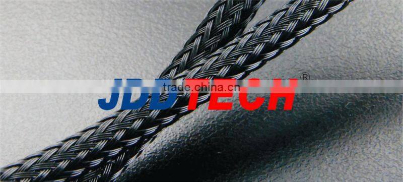 braided expandable sleeving