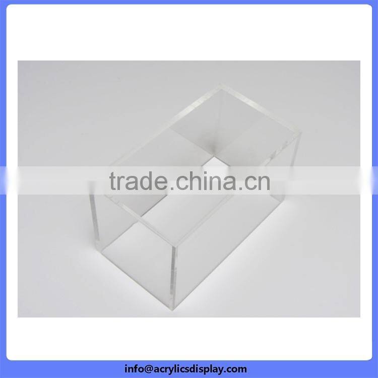 Top level Best Choice acrylic showcase design