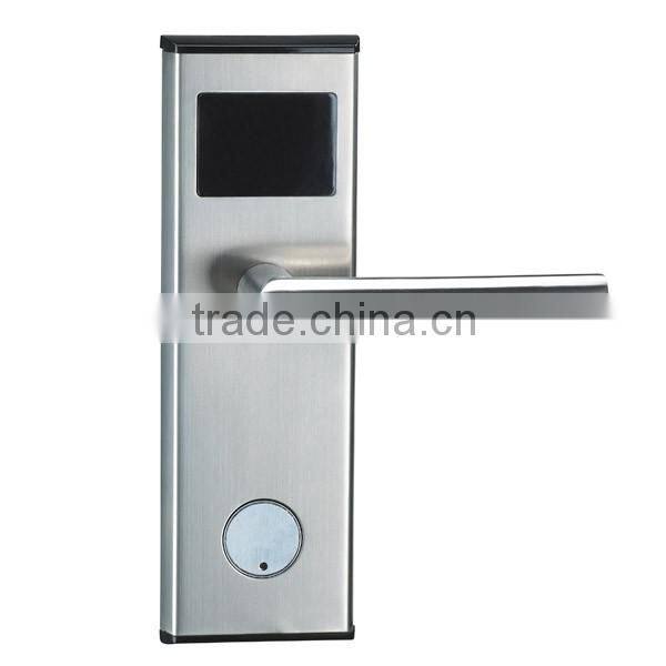 High quality smart keyless hotel lock