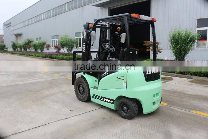 small manual forklift electrical dc motor for sale