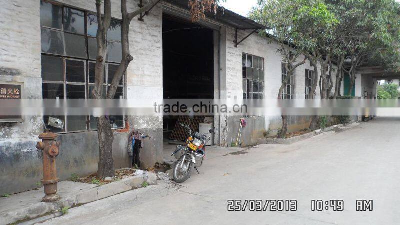 Distributors Wanted DN125 Steel Reinforced Concrete Pipe