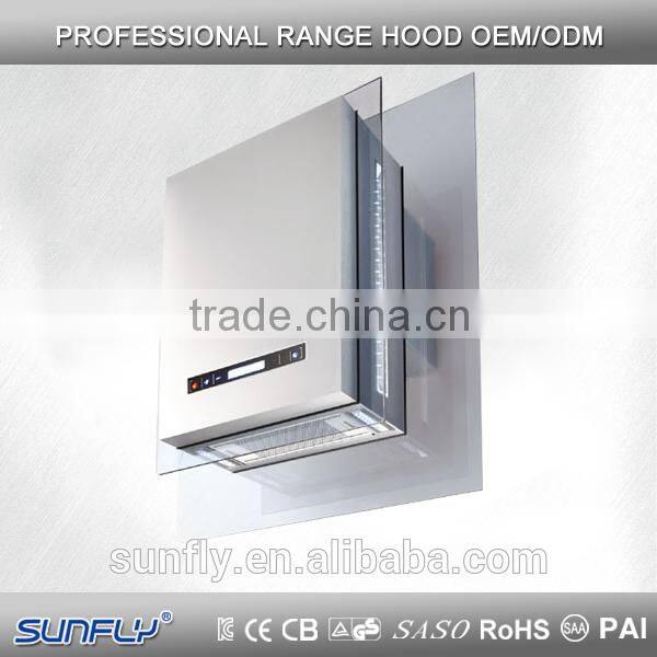 kitchen aire range hood filter LOH8609-13G(700mm)