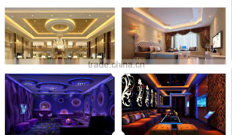 cheap factory price 60 leds waterproof 5050 Rgb Led Strip Light,12m led strip rgb