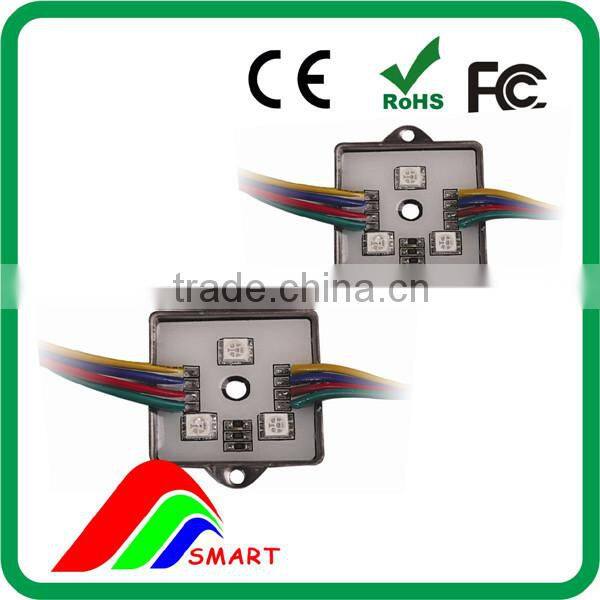 PVC led 5050 module 36*36mm