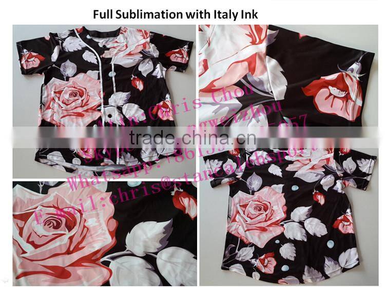 Stan Caleb baseball tee shirts wholesale & baseball pant & softball uniforms women