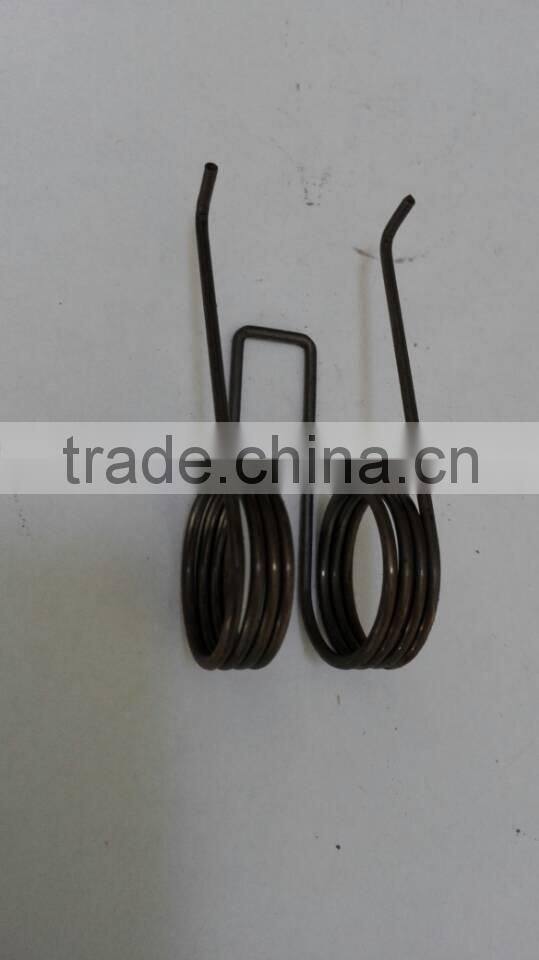steel material Spring wire