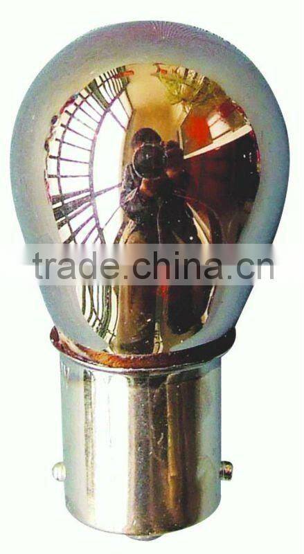 motorcycle turn lights S25/BA15S S25 motorcycle bulb