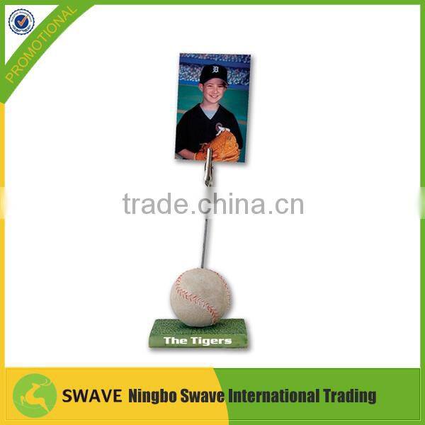 alibaba china wholesale Baseball Sports Clip
