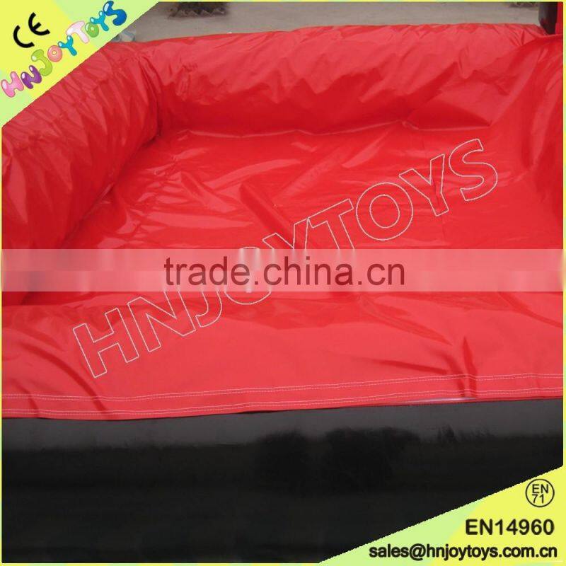 Hot sale cheap giant inflatable water slide for adult